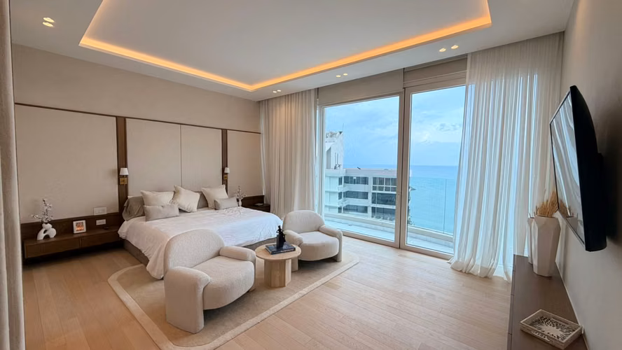 Alquiler De Apartamento EN | Punta Paitilla | The Tower - Imagen 9