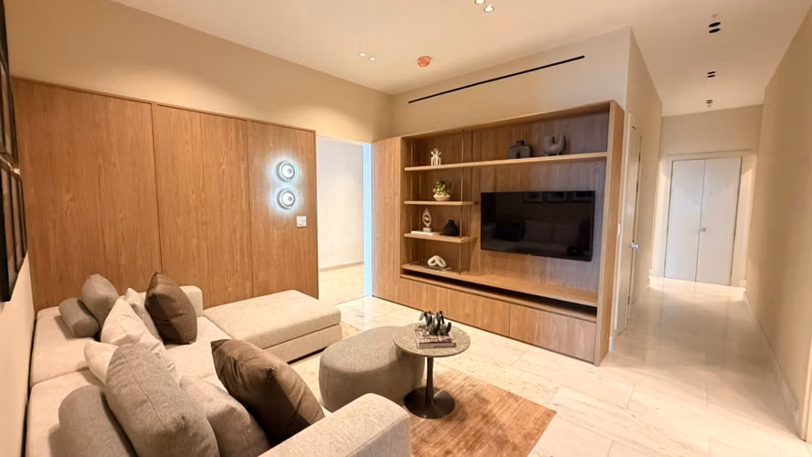 Alquiler De Apartamento EN | Punta Paitilla | The Tower - Imagen 19