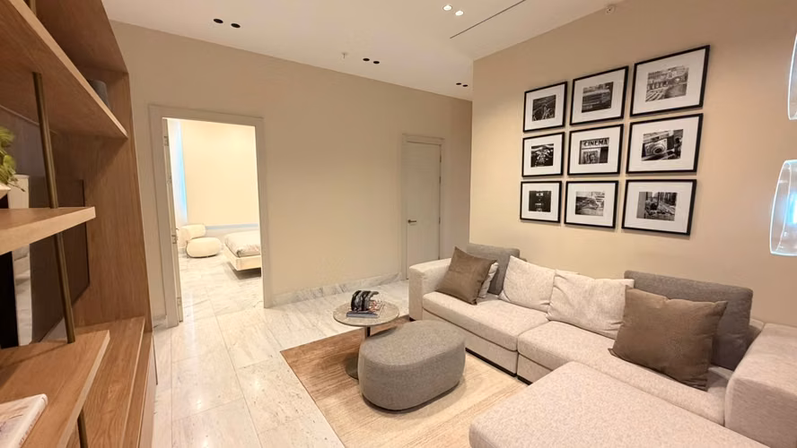 Alquiler De Apartamento EN | Punta Paitilla | The Tower - Imagen 18