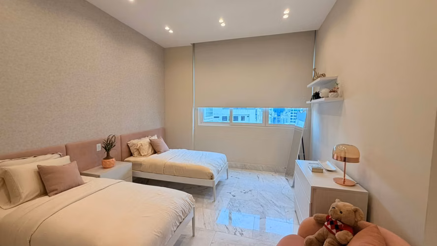 Alquiler De Apartamento EN | Punta Paitilla | The Tower - Imagen 14