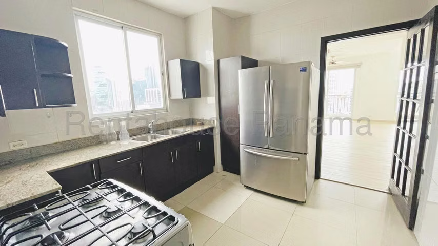 Apartamento en alquiler en Obarrio 27LRL1895 - Imagen 11