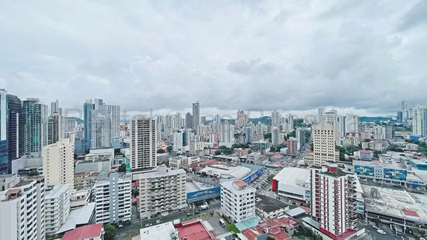 Apartamento en alquiler en Obarrio 27LRL1895 - Imagen 9