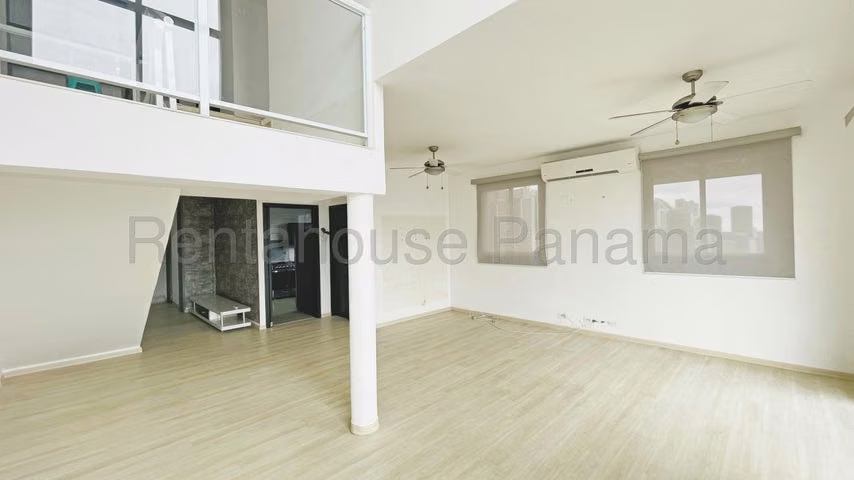Apartamento en alquiler en Obarrio 27LRL1895 - Imagen 6