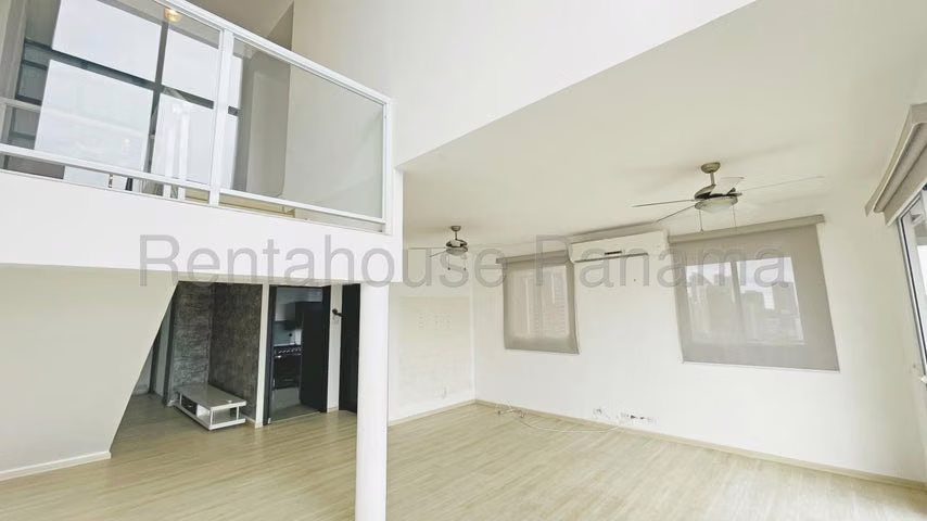 Apartamento en alquiler en Obarrio 27LRL1895 - Imagen 5
