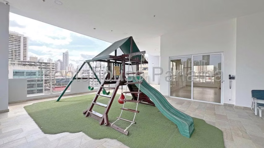 Apartamento en alquiler en Obarrio 27LRL1895 - Imagen 19