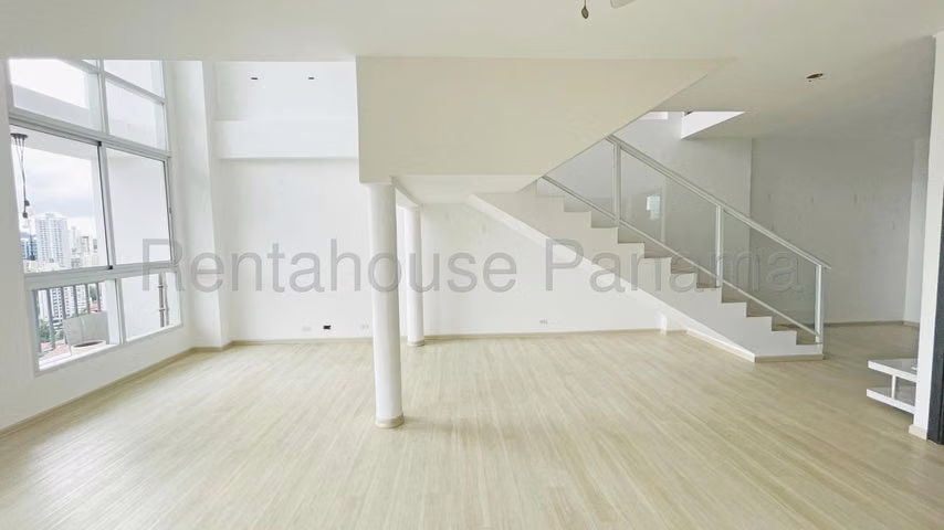 Apartamento en alquiler en Obarrio 27LRL1895 - Imagen 2
