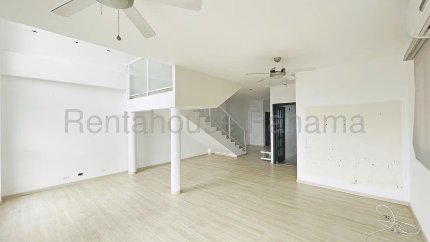 Apartamento en alquiler en Obarrio 27LRL1895 - Imagen 4