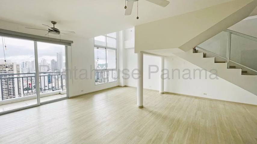 Apartamento en alquiler en Obarrio 27LRL1895 - Imagen 3