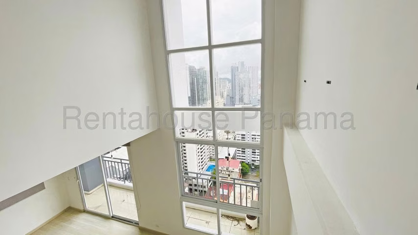 Apartamento en alquiler en Obarrio 27LRL1895 - Imagen 10