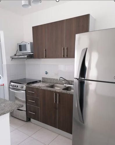 VENTA APARTAMENTO FRENTE A LA PLAYA  PARA ESTRENAR ID 846 - Imagen 6