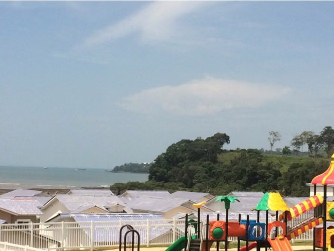 VENTA APARTAMENTO FRENTE A LA PLAYA  PARA ESTRENAR ID 846 - Imagen 2