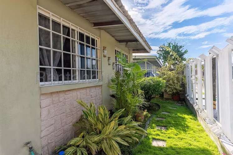 Venta de Casa en Campo Lindbergh MPS27-1558 - Imagen 2