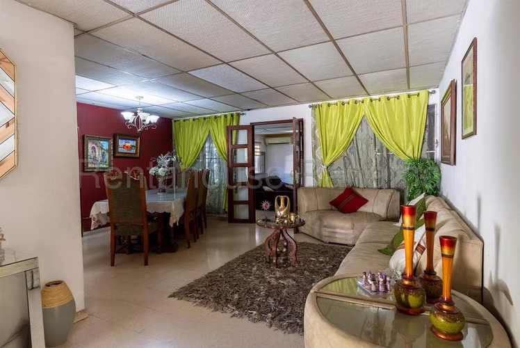Venta de Casa en Campo Lindbergh MPS27-1558 - Imagen 4