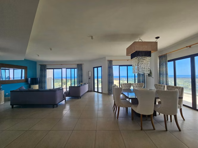 APARTAMENTO FRENTE AL MAR EN VENTA – PH LAS OLAS