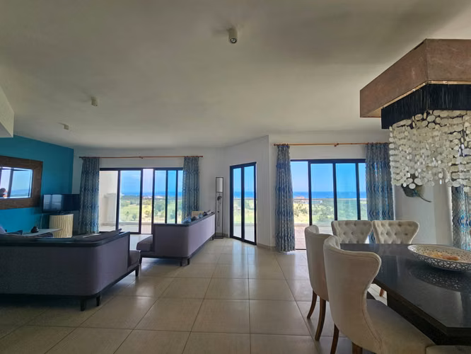 APARTAMENTO FRENTE AL MAR EN VENTA – PH LAS OLAS