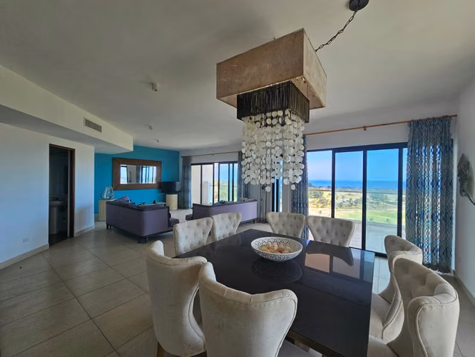 APARTAMENTO FRENTE AL MAR EN VENTA – PH LAS OLAS