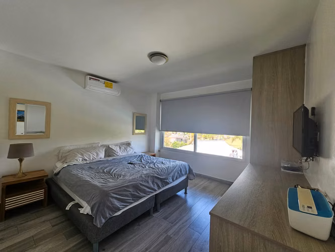 INVERSIÓN DE PLAYA EN PUNTA CHAME AMOBLADO Y LISTO 90MTS2 - Imagen 16