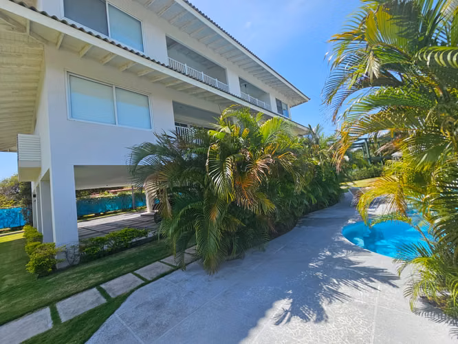 INVERSIÓN DE PLAYA EN PUNTA CHAME AMOBLADO Y LISTO 90MTS2 - Imagen 2