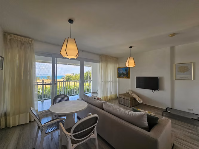INVERSIÓN DE PLAYA EN PUNTA CHAME AMOBLADO Y LISTO 90MTS2 - Imagen 6