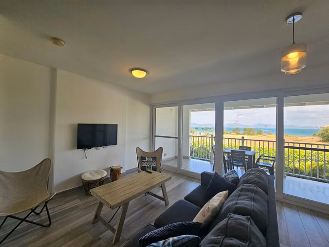 INVERSIÓN DE PLAYA EN PUNTA CHAME AMOBLADO Y LISTO 90MTS2 - Imagen 7