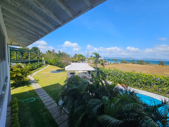 INVERSIÓN DE PLAYA EN PUNTA CHAME AMOBLADO Y LISTO 90MTS2 - Imagen 2