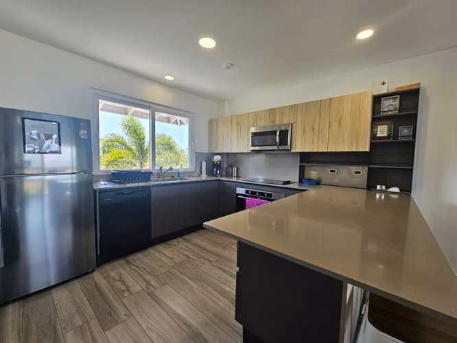 INVERSIÓN DE PLAYA EN PUNTA CHAME AMOBLADO Y LISTO 90MTS2 - Imagen 9