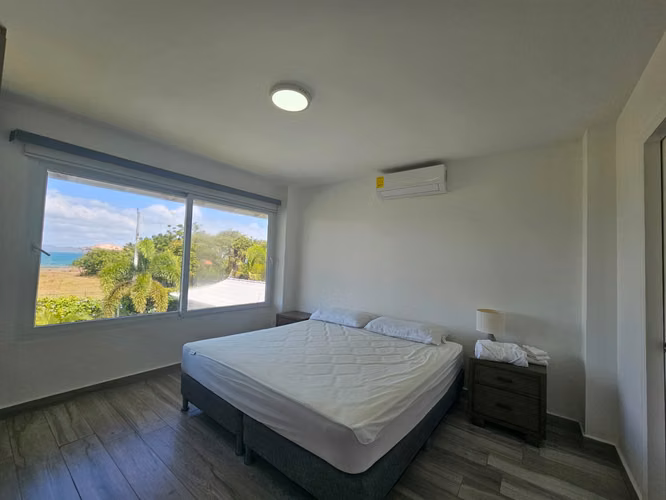 INVERSIÓN DE PLAYA EN PUNTA CHAME AMOBLADO Y LISTO 90MTS2 - Imagen 13
