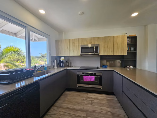 INVERSIÓN DE PLAYA EN PUNTA CHAME AMOBLADO Y LISTO 90MTS2 - Imagen 11