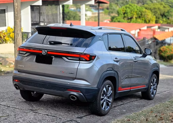 Changan CS35 Plus 2025 Automático 18mil km ¡¡OFERTA!! - Imagen 3