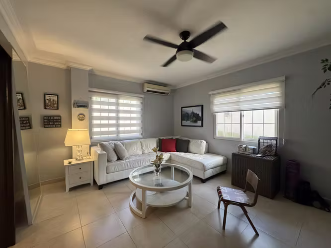 CASA EN VENTA EN RAINFOREST VILLAGE | ANCÓN | 470 M² | 3 RECÁMARAS - Imagen 5