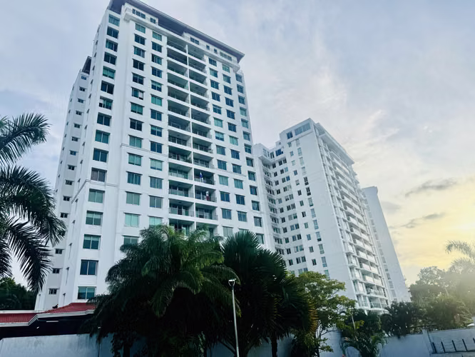 CLAYTON PARK I Comodidad y Naturaleza en un Solo Lugar $230,000.00