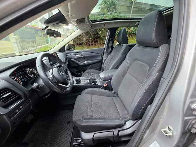 Nissan Qashqai 2023 Full con 23mil km - Imagen 5