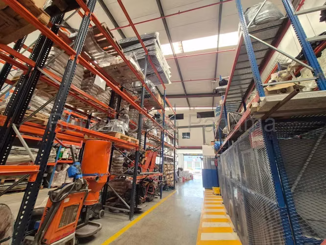 Venta Galera Las Mañanitas - YD