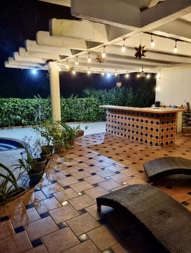 ALBROOK  Una Casa con el Encanto de Vivir Rodeado de Verde - Imagen 4