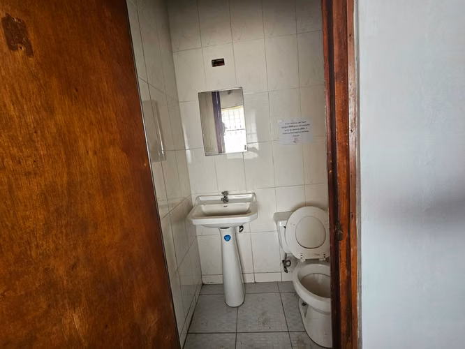 LOCAL COMERCIAL AMPLIO EN BETANIA – EXCELENTE UBICACIÓN