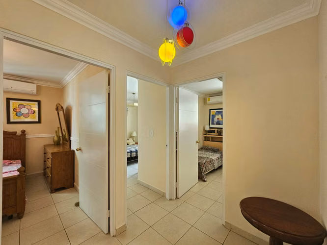 GREEN PARK CONDADO DEL REY AMPLIO APTO 108 m² - Imagen 8