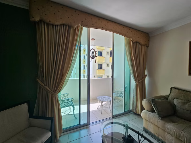 GREEN PARK CONDADO DEL REY AMPLIO APTO 108 m² - Imagen 3