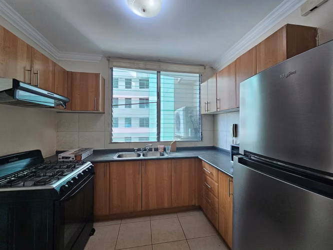 GREEN PARK CONDADO DEL REY AMPLIO APTO 108 m² - Imagen 6