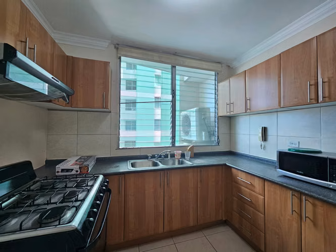GREEN PARK CONDADO DEL REY AMPLIO APTO 108 m² - Imagen 5