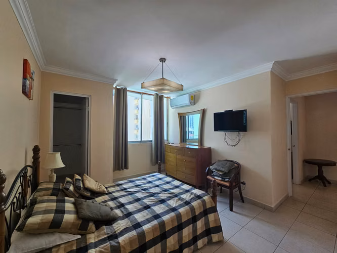 GREEN PARK CONDADO DEL REY AMPLIO APTO 108 m² - Imagen 10