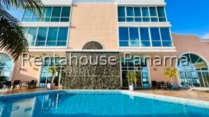 Apartamento en Alquiler en Avenida balboa PH Vista del Mar VIK 27-137 - Imagen 9
