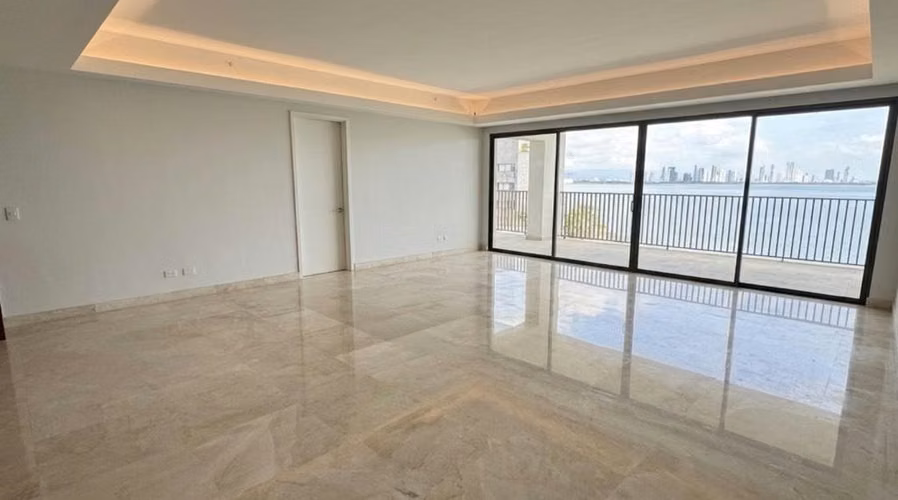 Residencia Moderna en Seascape – Ocean Reef Islands