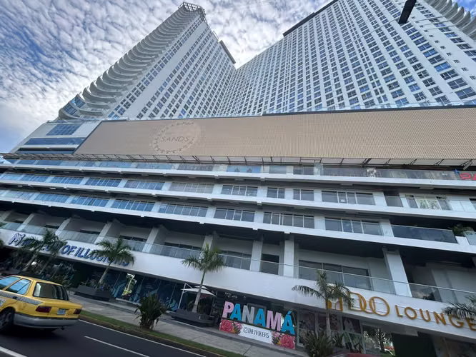 ALQUILER LOCALES COMERCIALES EN ALQUILER | THE SANDS – AVENIDA BALBOA AMD