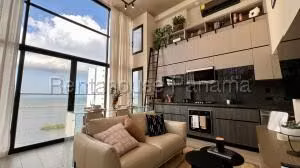 Apartamento en Alquiler en Coco del mar PH Dovle Cincuentenario VIK 27-1054 - Imagen 5