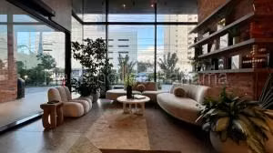 Apartamento en Alquiler en Coco del mar PH Dovle Cincuentenario VIK 27-1054 - Imagen 3