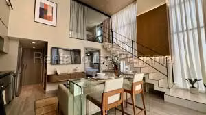 Apartamento en Alquiler en Coco del mar PH Dovle Cincuentenario VIK 27-1054 - Imagen 6