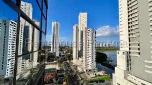 Apartamento en Alquiler en Coco del mar PH Dovle Cincuentenario VIK 27-1054 - Imagen 16