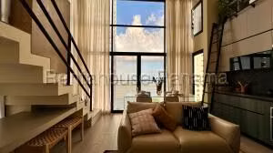 Apartamento en Alquiler en Coco del mar PH Dovle Cincuentenario VIK 27-1054 - Imagen 14