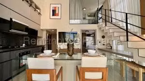 Apartamento en Alquiler en Coco del mar PH Dovle Cincuentenario VIK 27-1054 - Imagen 8