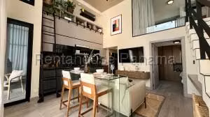 Apartamento en Alquiler en Coco del mar PH Dovle Cincuentenario VIK 27-1054 - Imagen 9